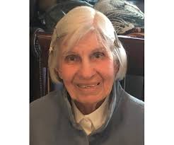 Teresa Barrera Obituary (1931