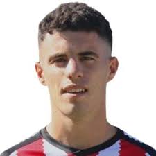 Estadísticas Jesús Laredo, Cayón