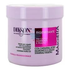 È un costituente della cheratina, pertanto è molto importante è contenuto in: Dikson Maschera Rigenerante Con Cheratina 500 Ml Carollo Detersivi Srl Palermo