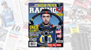 The reason is an also nascar brand loyalty is better than other sports by a lot. Athlon Sports 2018 Nascar Preview Magazine Is Available Now
