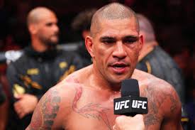 Where to watch UFC 313 in the U.K.: Pereira vs. Ankalaev live stream, fight  card, start time & more