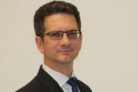 The Rt Hon Steve Baker