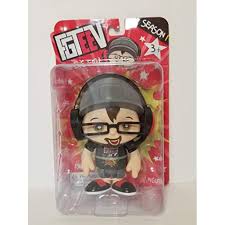 Are you looking at fgteev duddy height and weight? Fgteev Duddy Figure I Aint No Gurkey Turkey The Big Fig Season 1 Walmart Com Walmart Com