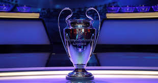 Champions League Qualification Scenarios Real Madrid Psg And Manchester United Leave It Late