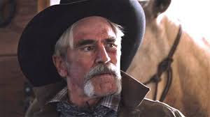 Forrie J. Smith's 65th Birthday Celebration as Yellowstone's Lloyd Pierce