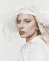 Lady Gaga's US Radio Chart Performance