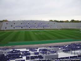 Ryan Field View From Lower Level 130 Vivid Seats