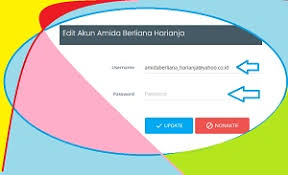 Cara hapus akun instagram permanen. Cara Mengganti Email Dan Password Akun Gtk Dan Kepala Sekolah Di Dapodik 2021 Edukasinfo Net