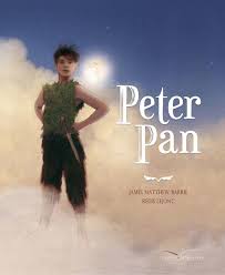 Peter Pan Clochette Crochet Cie Doolittle Magazine