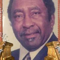 Wise, Thomas Alphonso Sr.