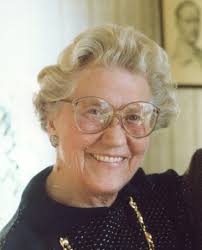 Pauline Constance Chandler, b: 1936