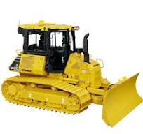 Top 10 Small Bulldozer Manufacturers Offering Compact Design ...