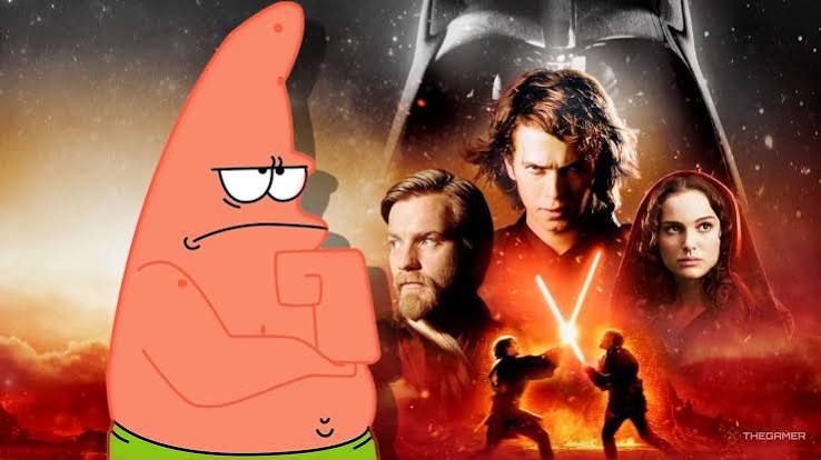 After 20 Years, Star Wars: Episode III - Revenge Of The Sith Is Better And  Worse Than You Remember