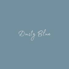 Discover hundreds of ways to save on your favorite products. Dusty Blue Soft Blue Chalk Paint Dixie Belle Paint Uk Free P P Claire S Crafthouse
