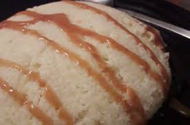 Bowlcake Facon Tarte Au Citron Petit Poi D S Gourmand En 2020 Caramel Au Beurre Sale Bowlcake Caramel Au Beurre