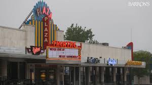 But the state was not spared the downward trend and has only 5. How Plaza Theatre In Atlanta Georgia Is Reopening Safely During Coronavirus Barron S