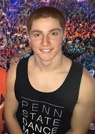 Timothy John “Tim” Piazza (1997-2017)