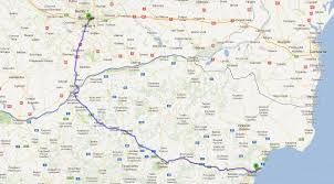 Cu Masina In Bulgaria Merge Brici