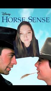 Disney channel movies were so iconic #greenscreen  #disneychanneloriginalmovie #horsesense #movies #nostalgic #2000s #90s
