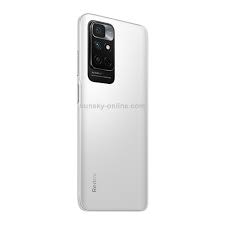 SUNSKY - Xiaomi Redmi Note 11 4G, 4GB+128GB