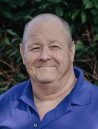 Peter Connors Obituary