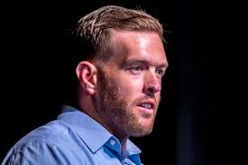 Sons of Patriarchy draws crowd for live podcast episode investigating ...