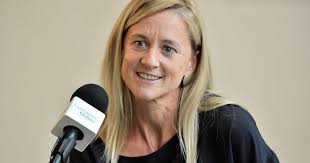 MORE: 'Inspirational Athletes' with sports reporter John Walk