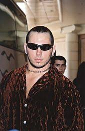 On which wwe 205 live talents impress i'm sure our roads will cross again as the hardy boyz. Matt Hardy Wikipedia