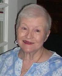 Dorothy Reinhardt Obituary October 16, 2015