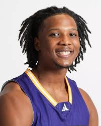 2025-26 Men's Basketball Roster