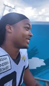 From Arkadelphia to the NFL, Gregory Junior stays representing Ouachita  Tiger Football! #DUUUVAL, 🎥: Jacksonville Jaguars