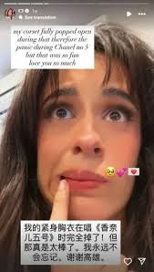 Olivia Cabello's Instagram, Twitter & Facebook on IDCrawl