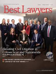 New Englands Best Lawyers 2025 by Best Lawyers - Issuu