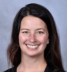 Cavaliers' Tracy Marek named U.S. Figure Skating CEO