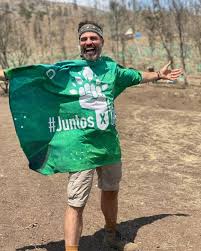 Roberto josé manrique miranda, is the son of xavier and clemencia, a cardiologist and a consecrated educator. Roberto Manrique Estrenara En Marzo La Serie Web Juntos X La Tierra Redes Sociales Entretenimiento El Universo