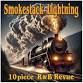 SMOKESTACK LIGHTNING event image