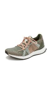 Ultraboost dna x dfb shoes. Adidas Ultra Boost Stella Mccartney Green E0e96d