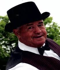 Obituary of Keith William Goble