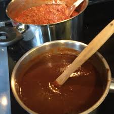 Rinse fish and pat dry with paper towel. Homemade Taco Sauce Recipe Allrecipes