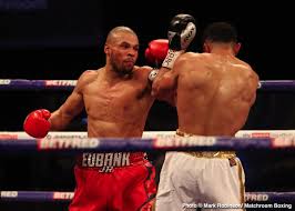 Official boxing page for chris eubank jr videos, upcoming events, statistics brighton, sussex, united kingdom super middleweight. Demetrius Andrade Vs Chris Eubank Jr A Possibility Boxing News 24