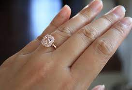Pin On Morganite Jewelry