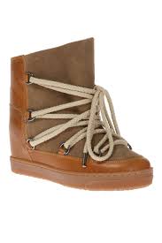 Isabel marant women's 70mm nowly shearling suede boots. Kids Shoes 25 39 Isabel Marant Gov Belgium