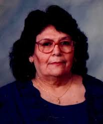 Obituary of Maria Dora Huerta