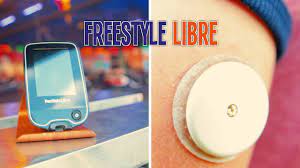 Jetzt ausprobieren mit ♥ chefkoch.de ♥. Freestyle Libre Meine Erfahrung Review Youtube