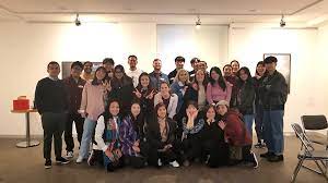There are numerous ways of saying because or expressing causation in spanish. Spanish In South Korea Gwangju News