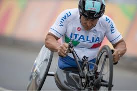 Niccolò zanardi, der 23jährige sohn der rennlegende alex zanardi, spricht über leichte gesundheitliche fortschritte seines vaters, «aber das sind kleine schritte. Alex Zanardi The News We Were All Waiting For Curler Ruetir