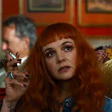 Carey Mulligan daily — Carey Mulligan in SALTBURN (2023)