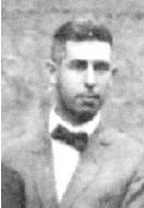 Rotary Club of Palestine Roster