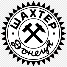 Завантажити векторне зображення емблеми упл. Fk Shahter Doneck Fk Shahter 3 Doneck Fk Shahter 2 Doneck Logotip Futbol Sport Logotip Ukraina Png Pngwing