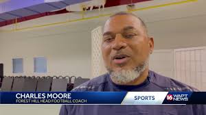 Blitz 16 Preview: Forest Hill